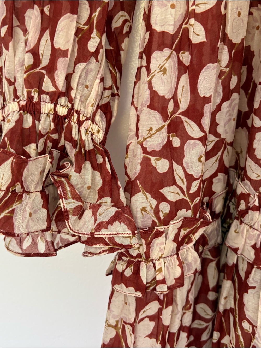 Doen Dress - Picture 5 of 9